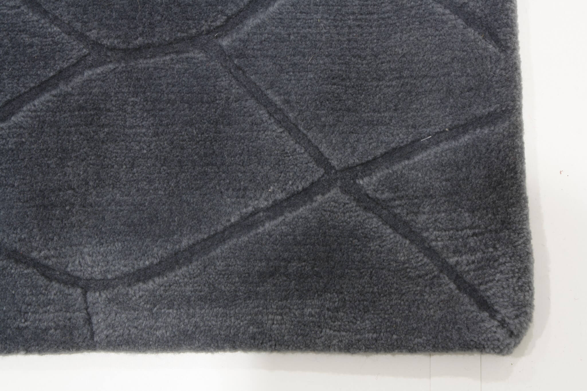 Modern rug Nepal Original Exclusive