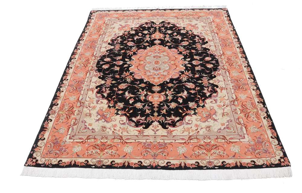 Persian rug Tabriz
