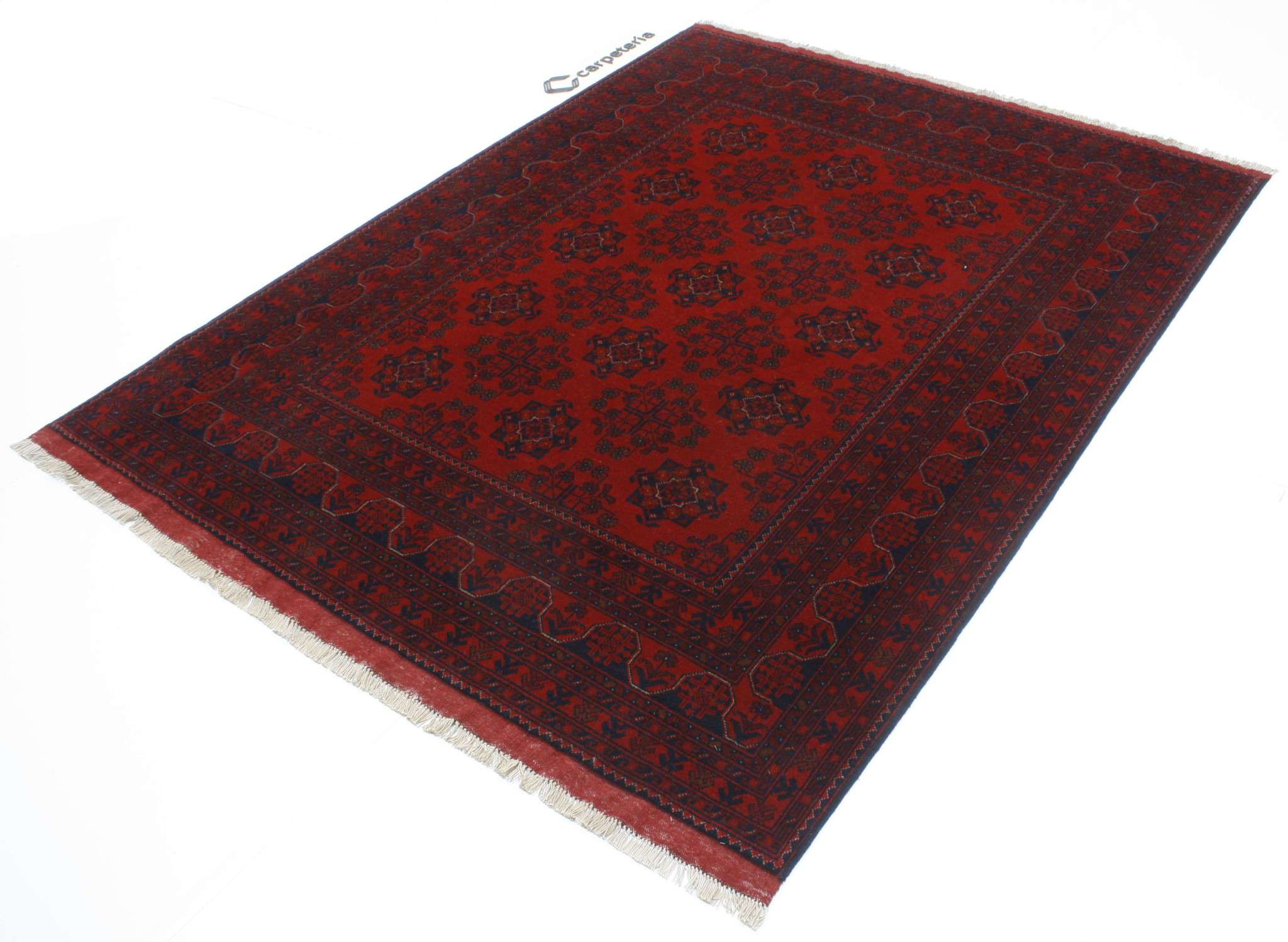 Oriental rug Mauri