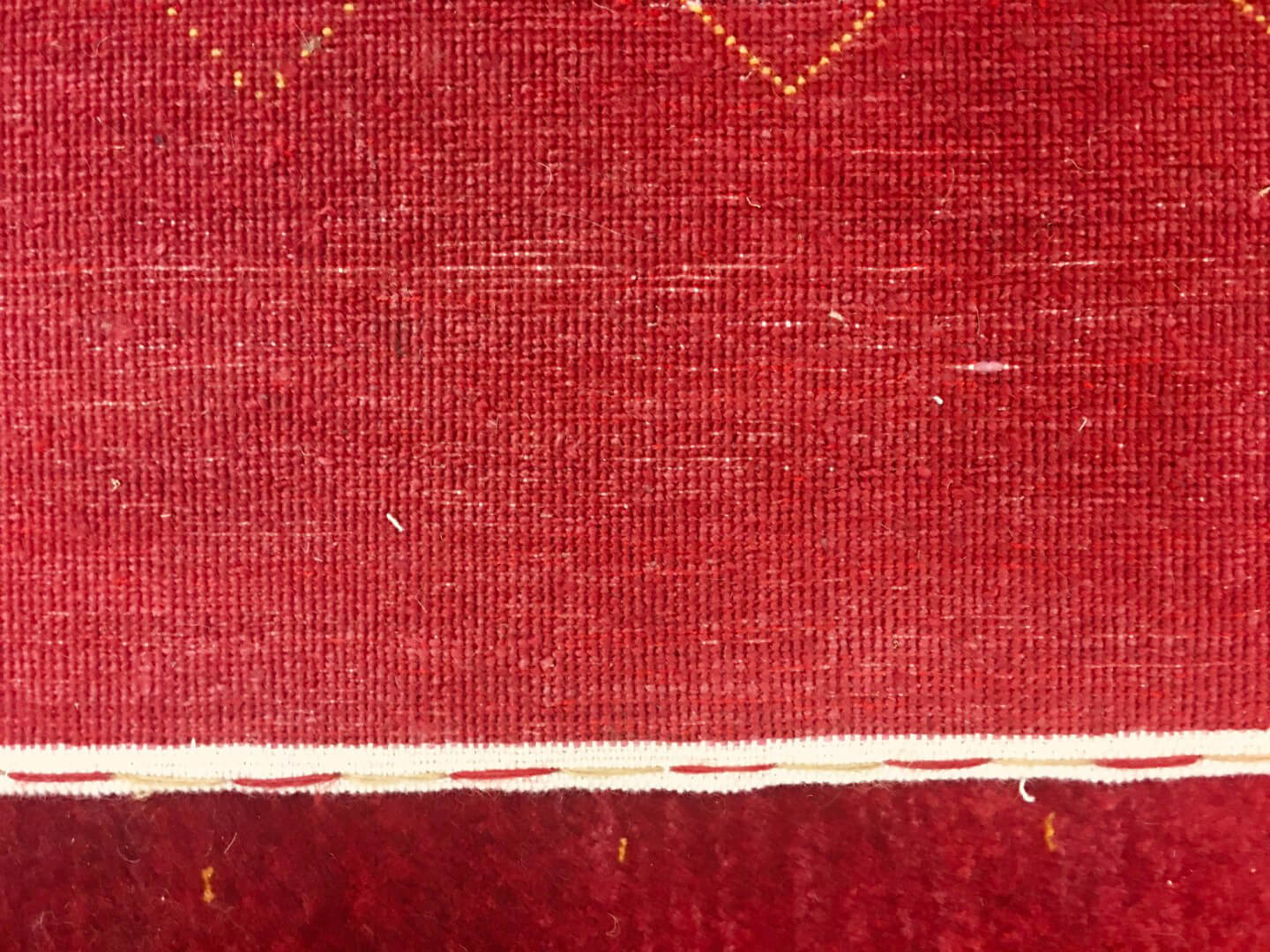 Oriental rug Loribaft Exclusive