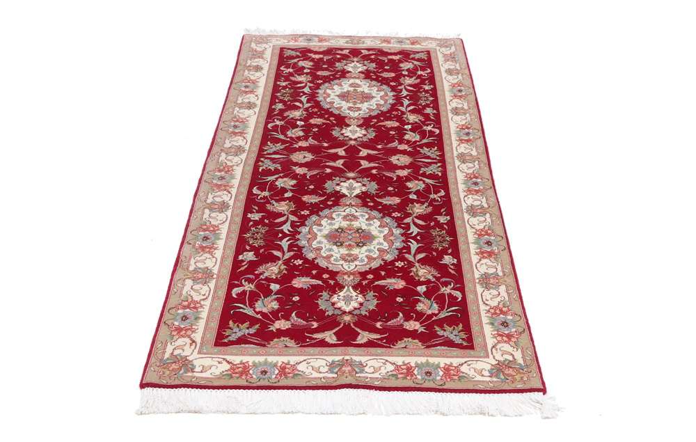Persian rug Tabriz