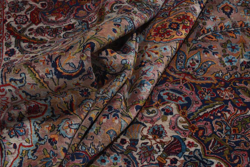 Orientální koberec Agra