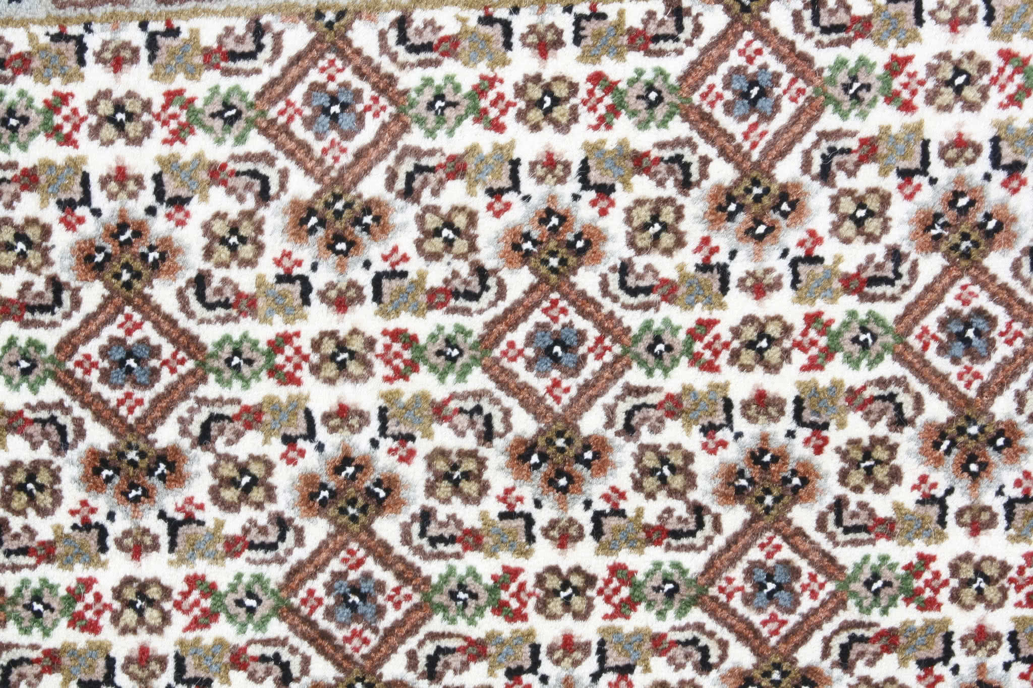 Oriental rug Herati Premium