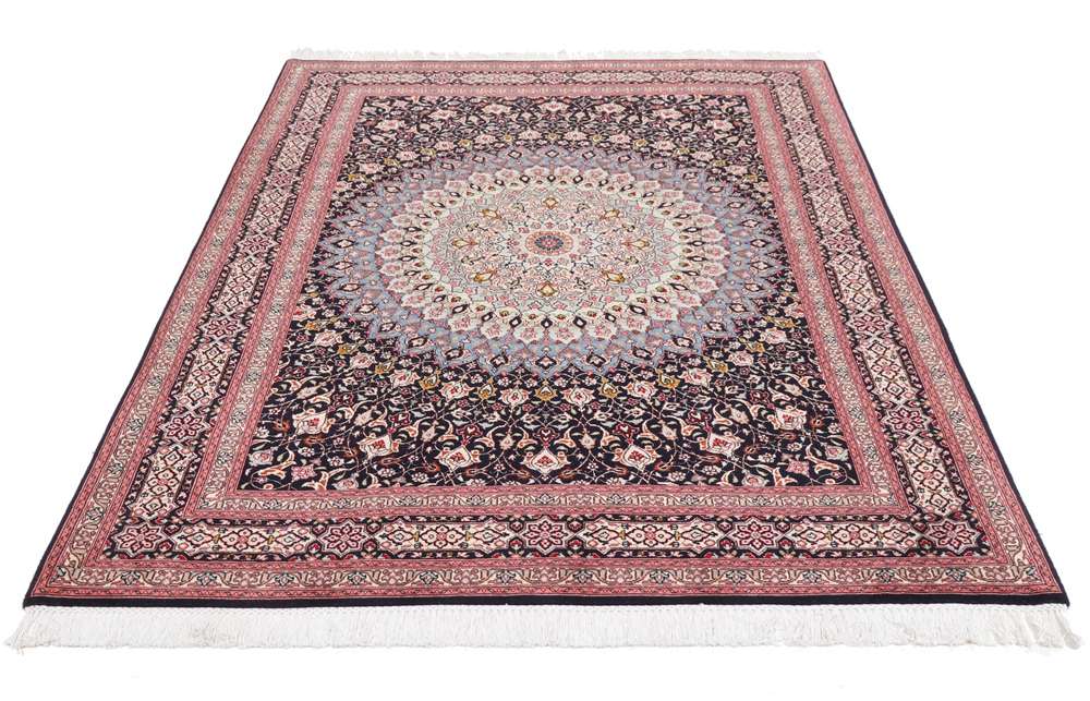 Persian rug Tabriz