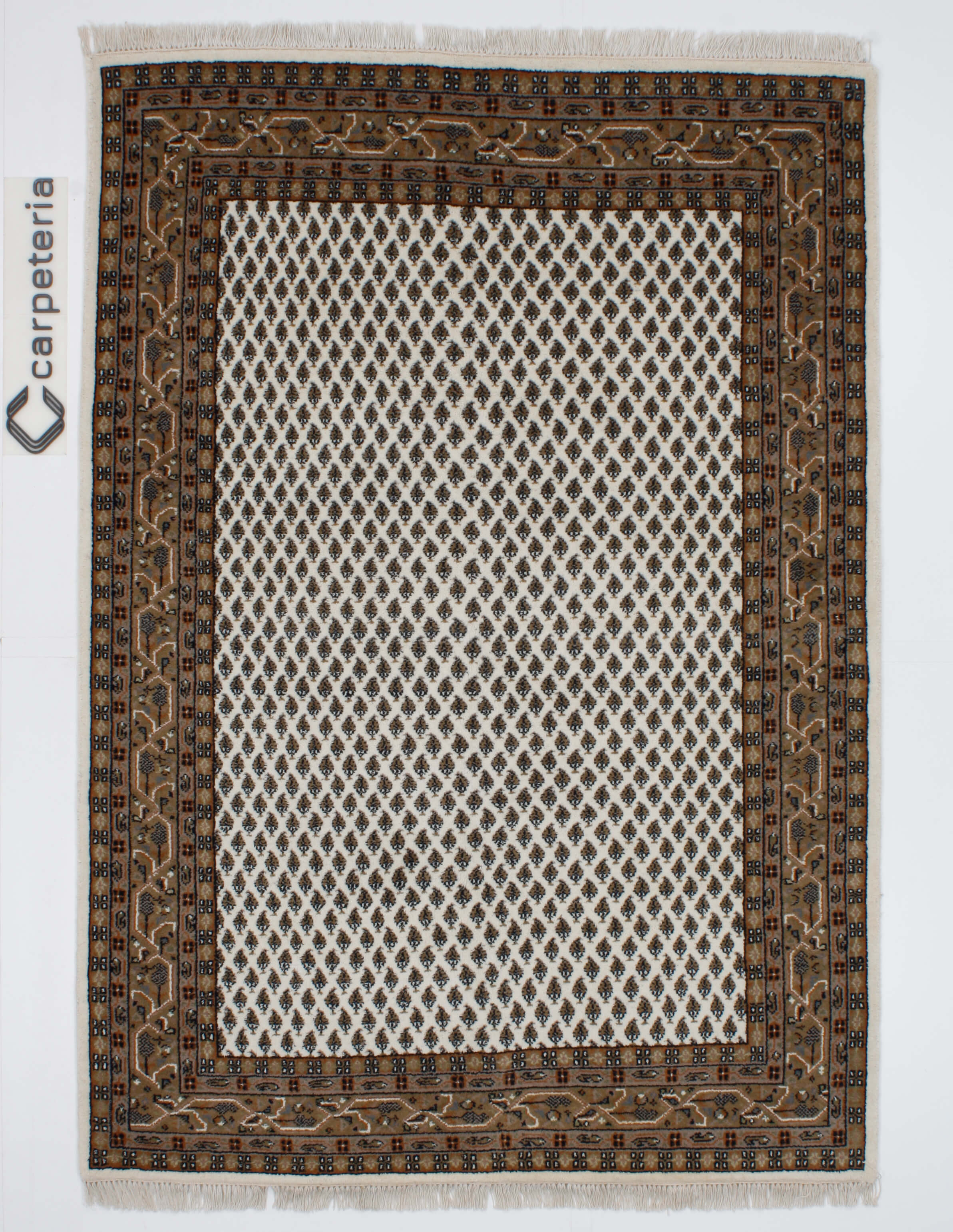 Oriental rug Mir