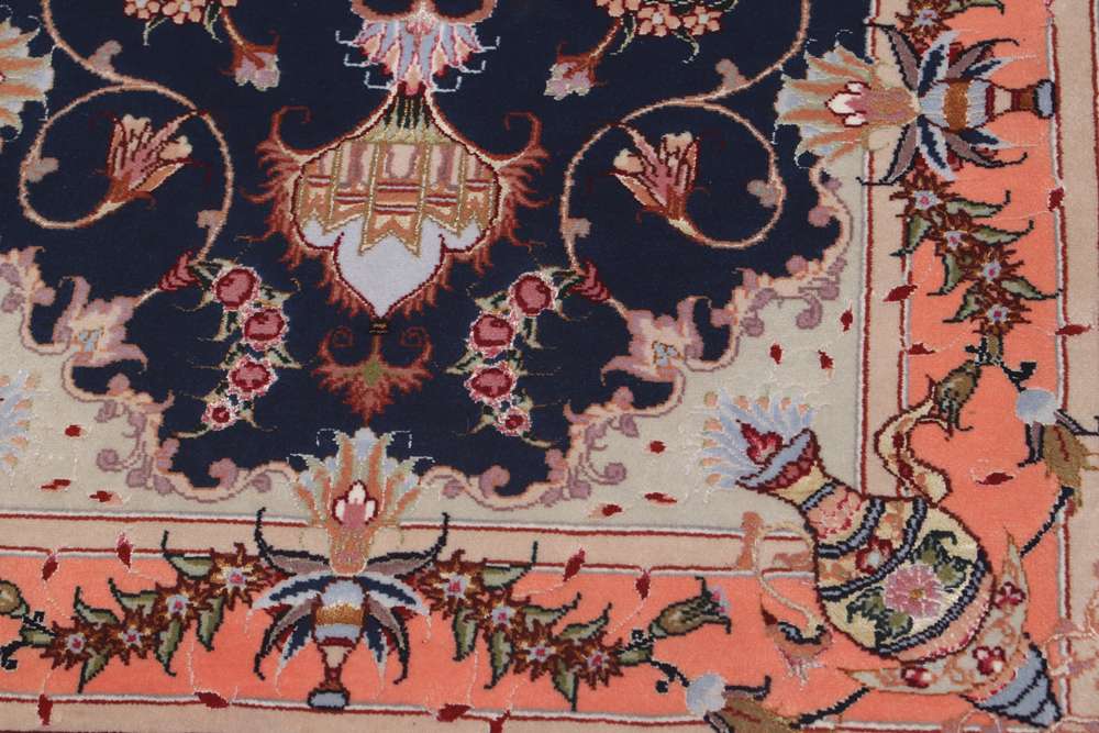 Persian rug Tabriz