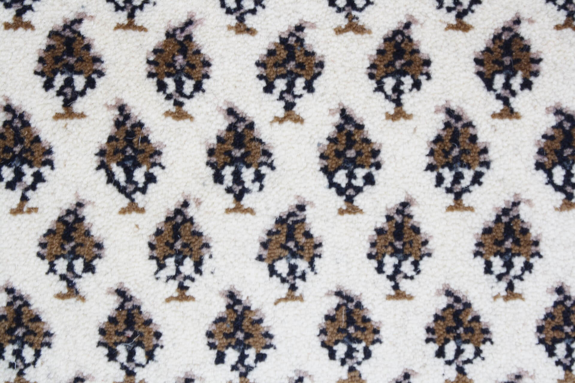 Oriental rug Mir