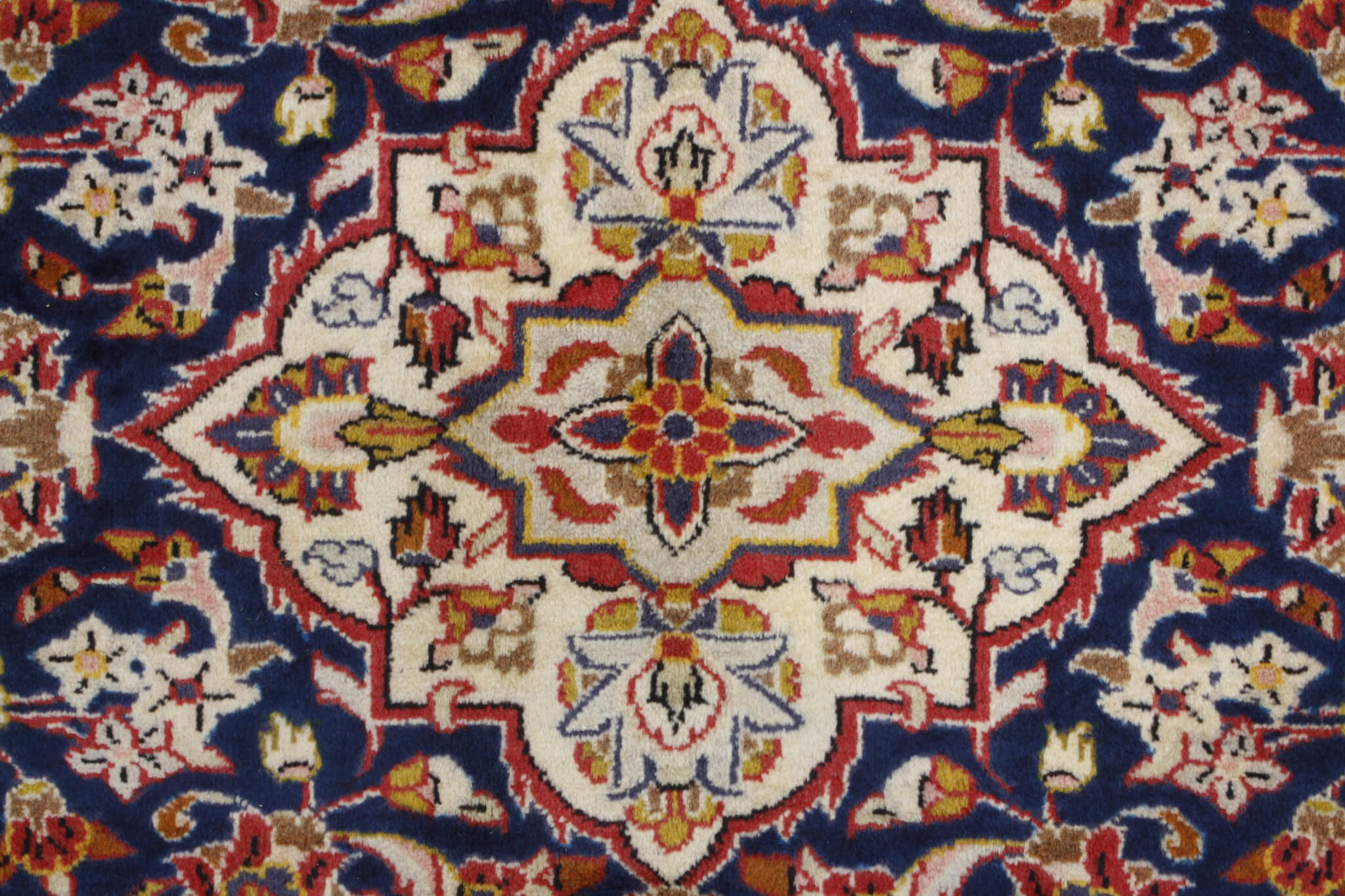 Persian rug Keshan