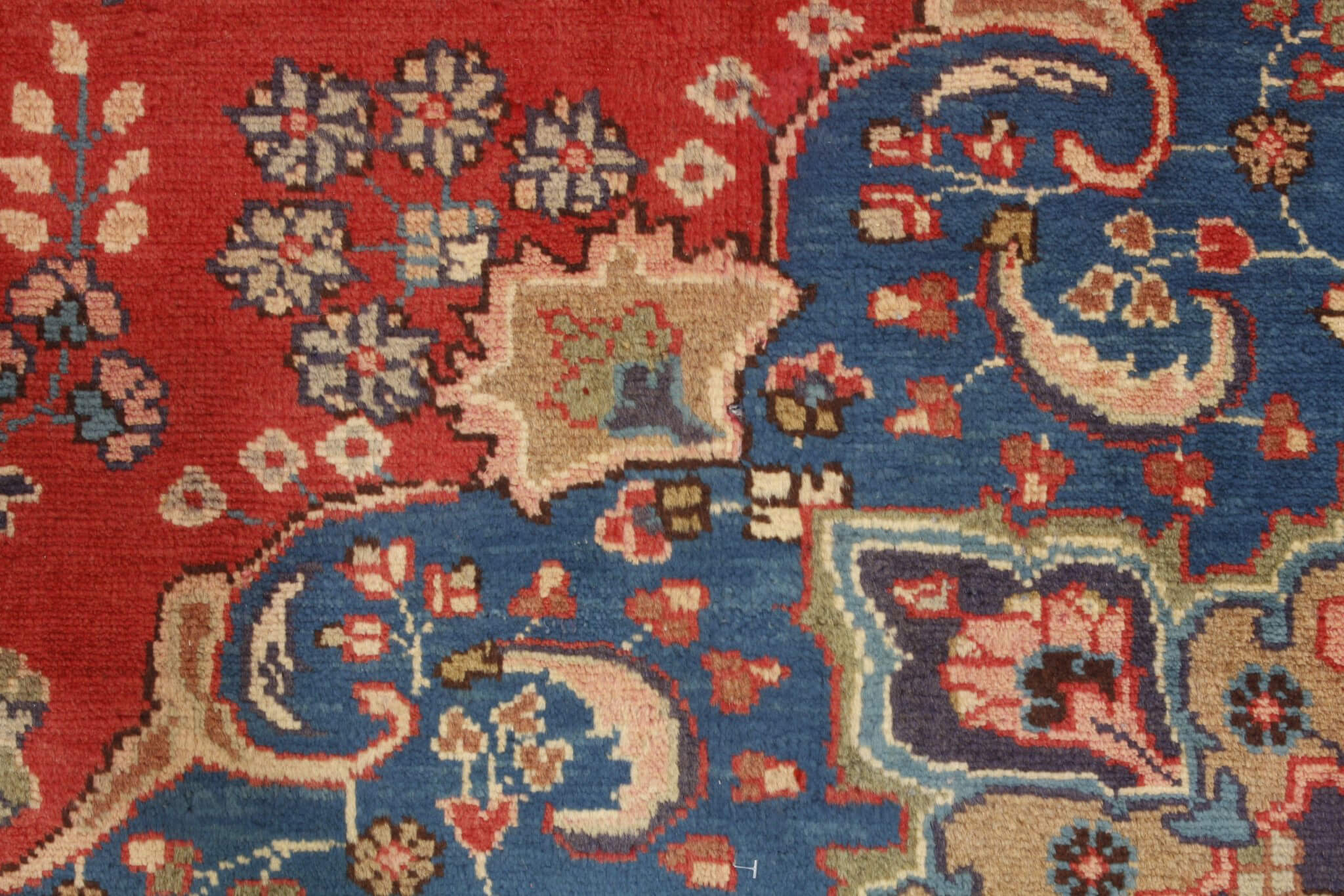 Persian rug Meshed