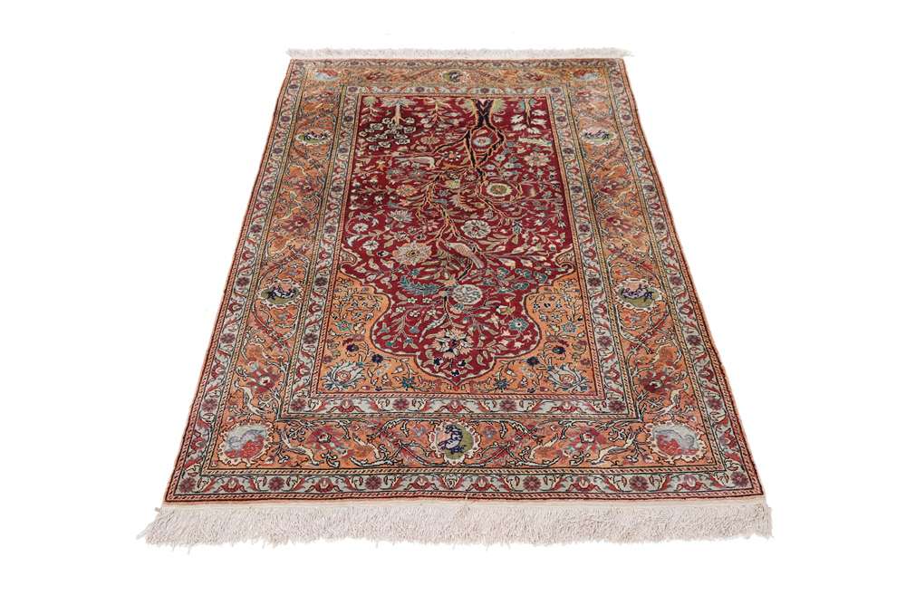 Oriental rug Kayseri