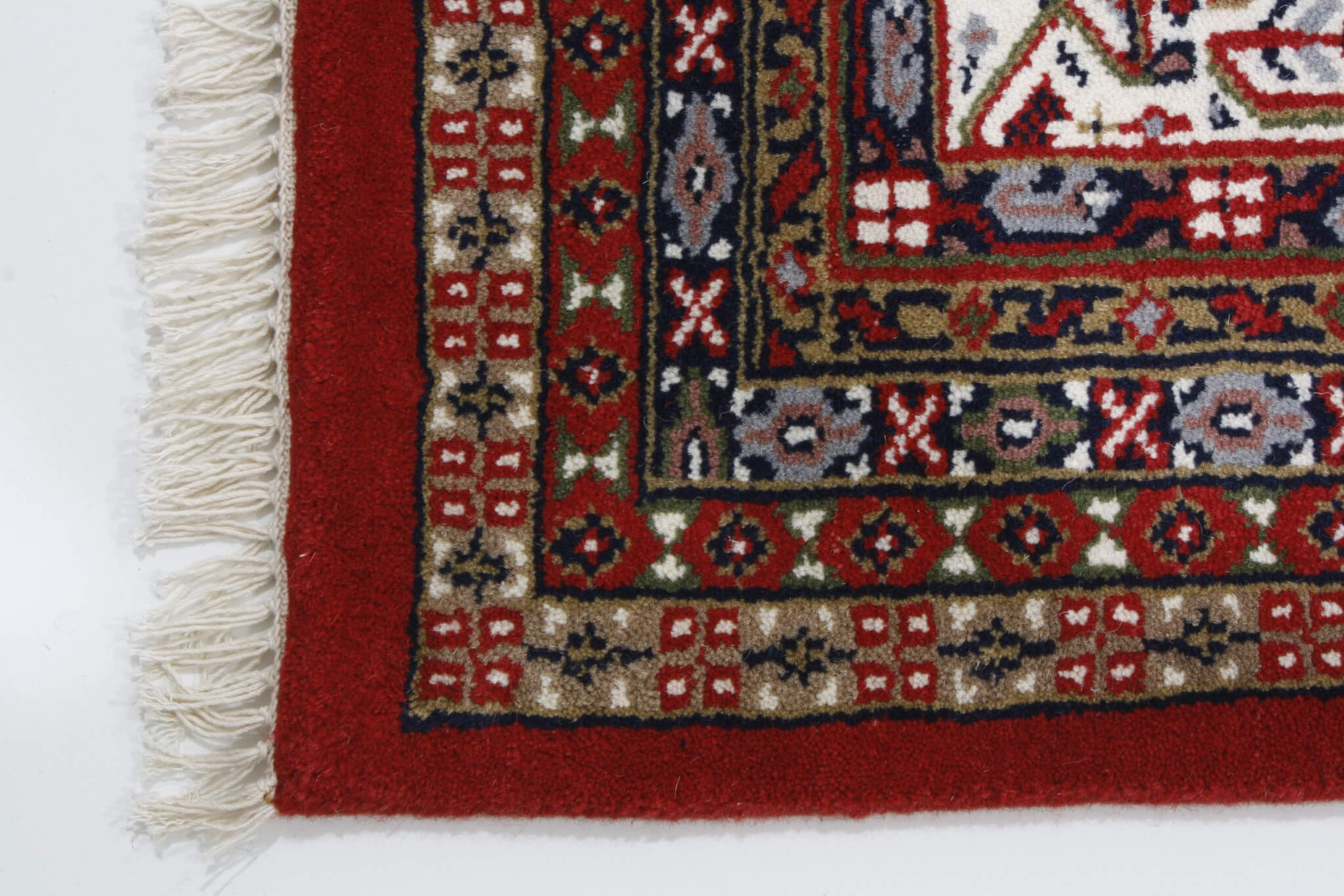 Oriental rug Mir