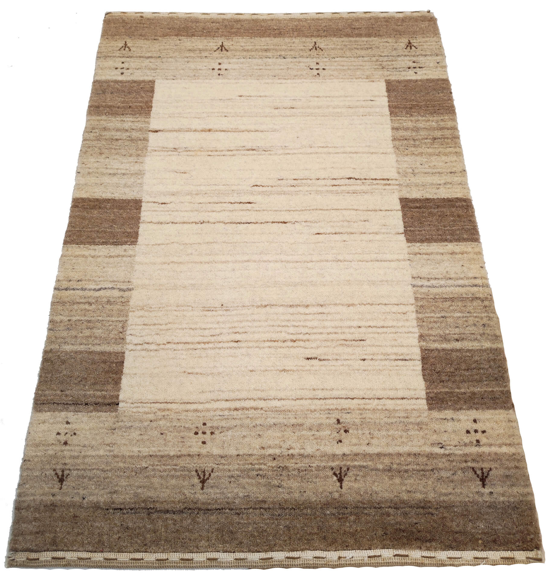 Modern rug Loribaft Exclusive