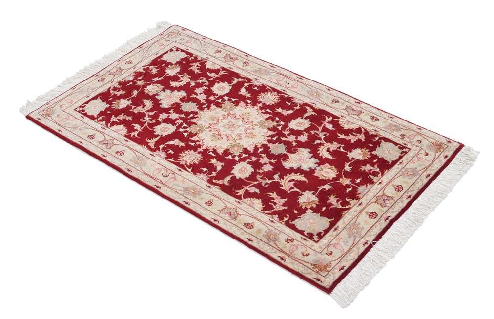 Persian rug Tabriz