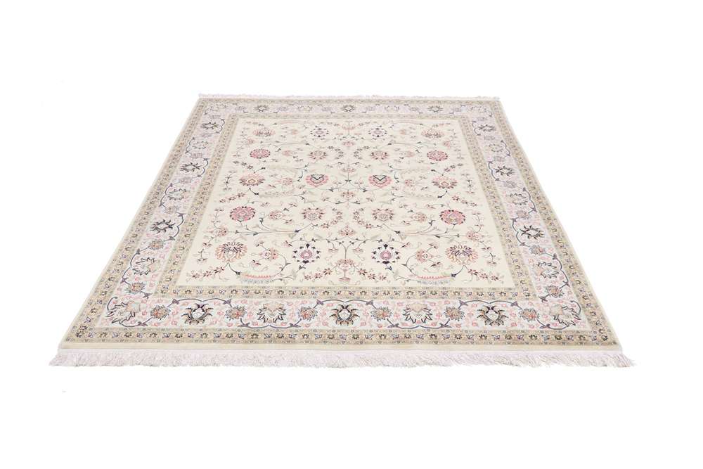 Persian rug Tabriz