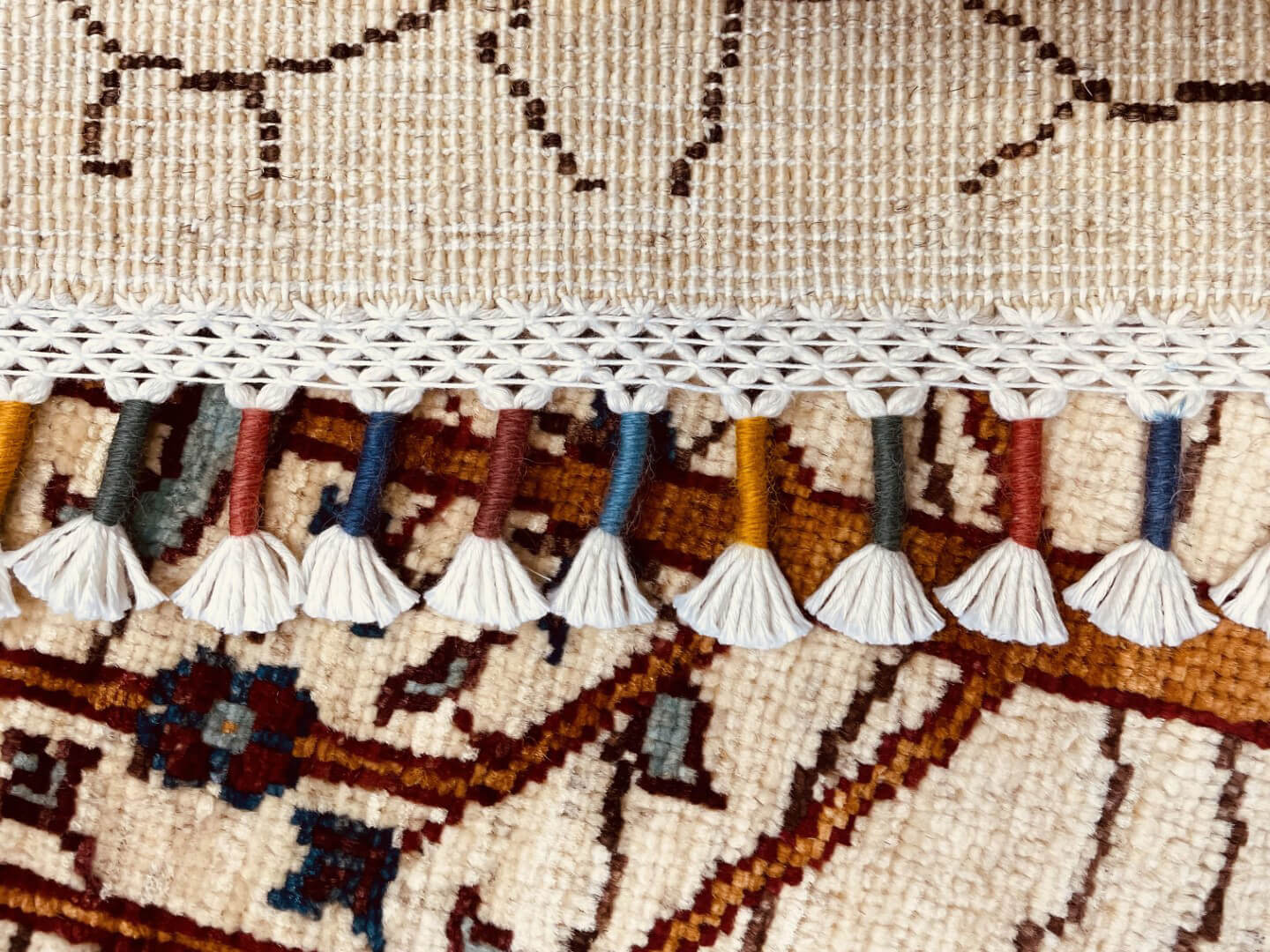 Oriental rug Ariana Royal