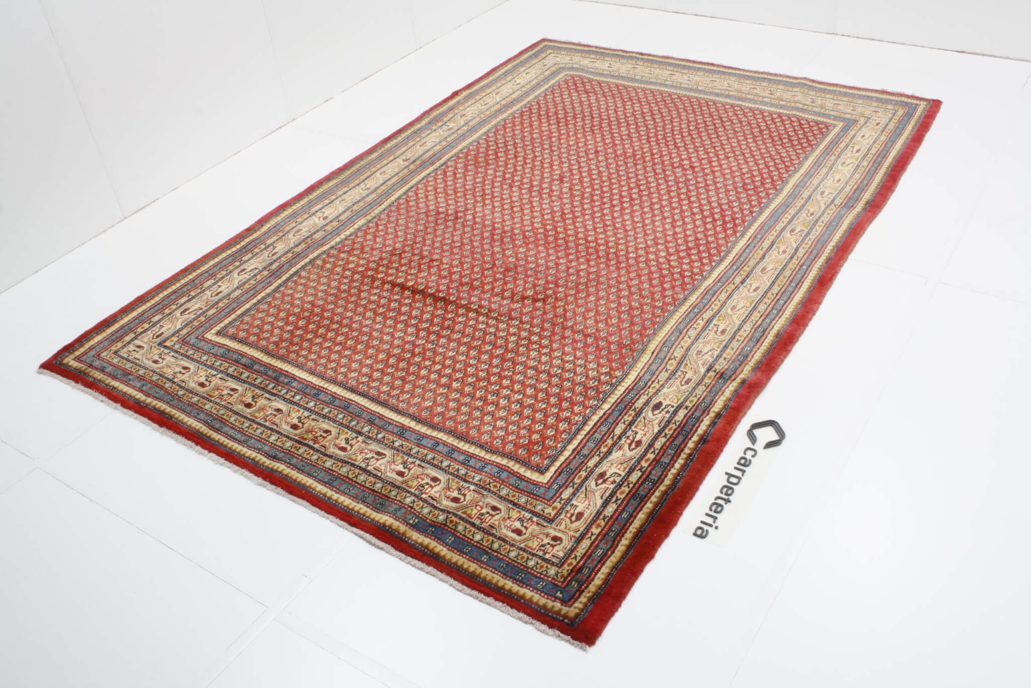 Persian rug Sarough Mir