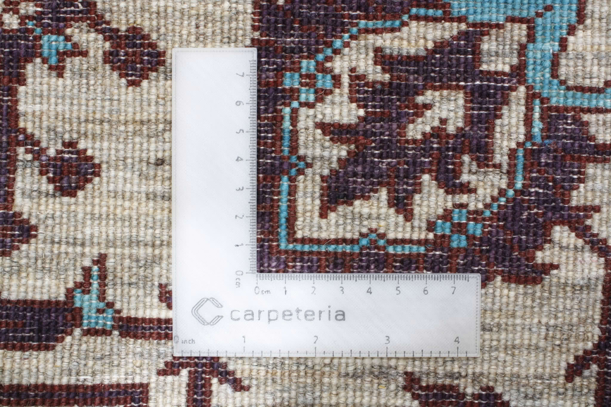 Oriental rug Ariana Royal