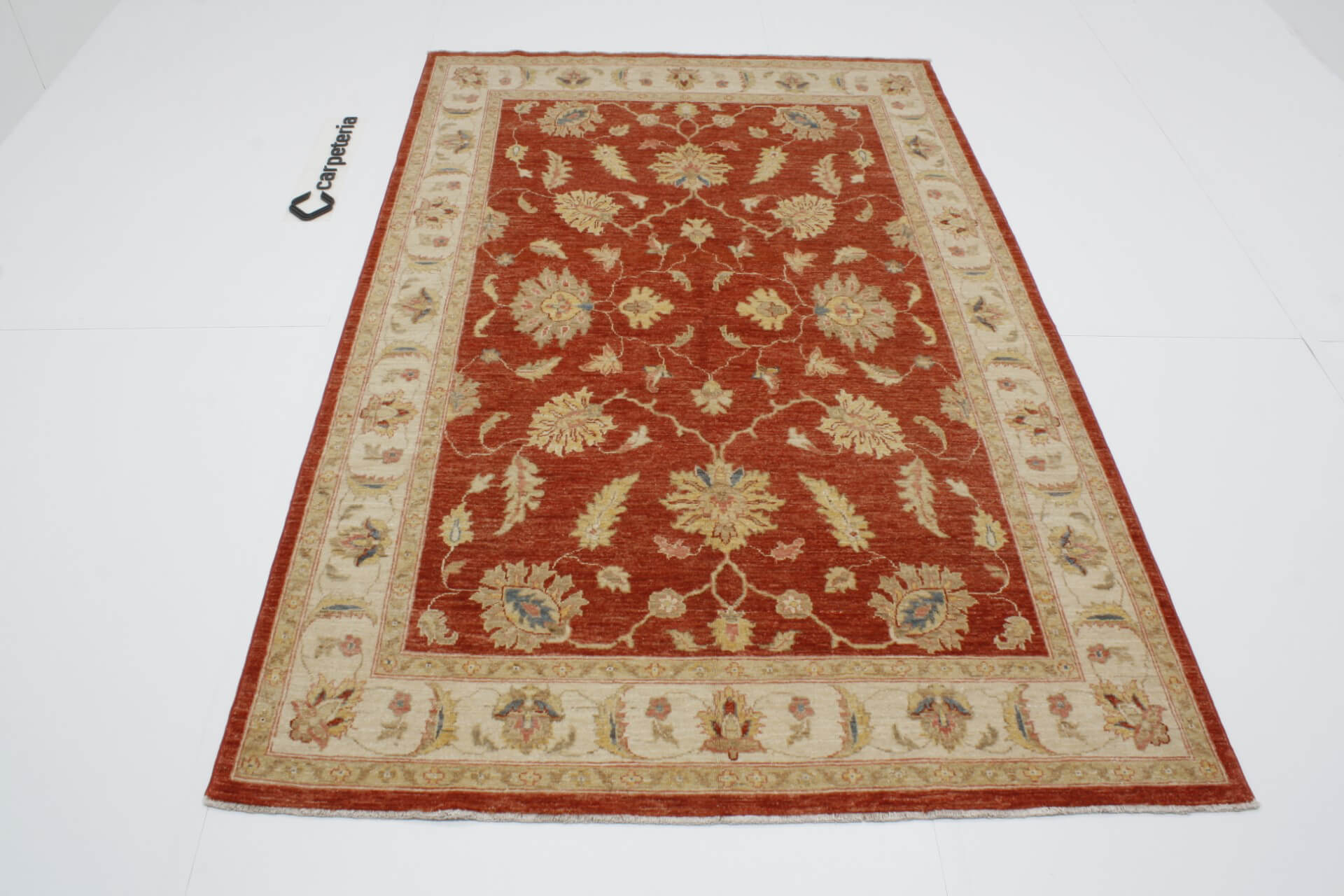 Oriental rug Farahan Exclusive