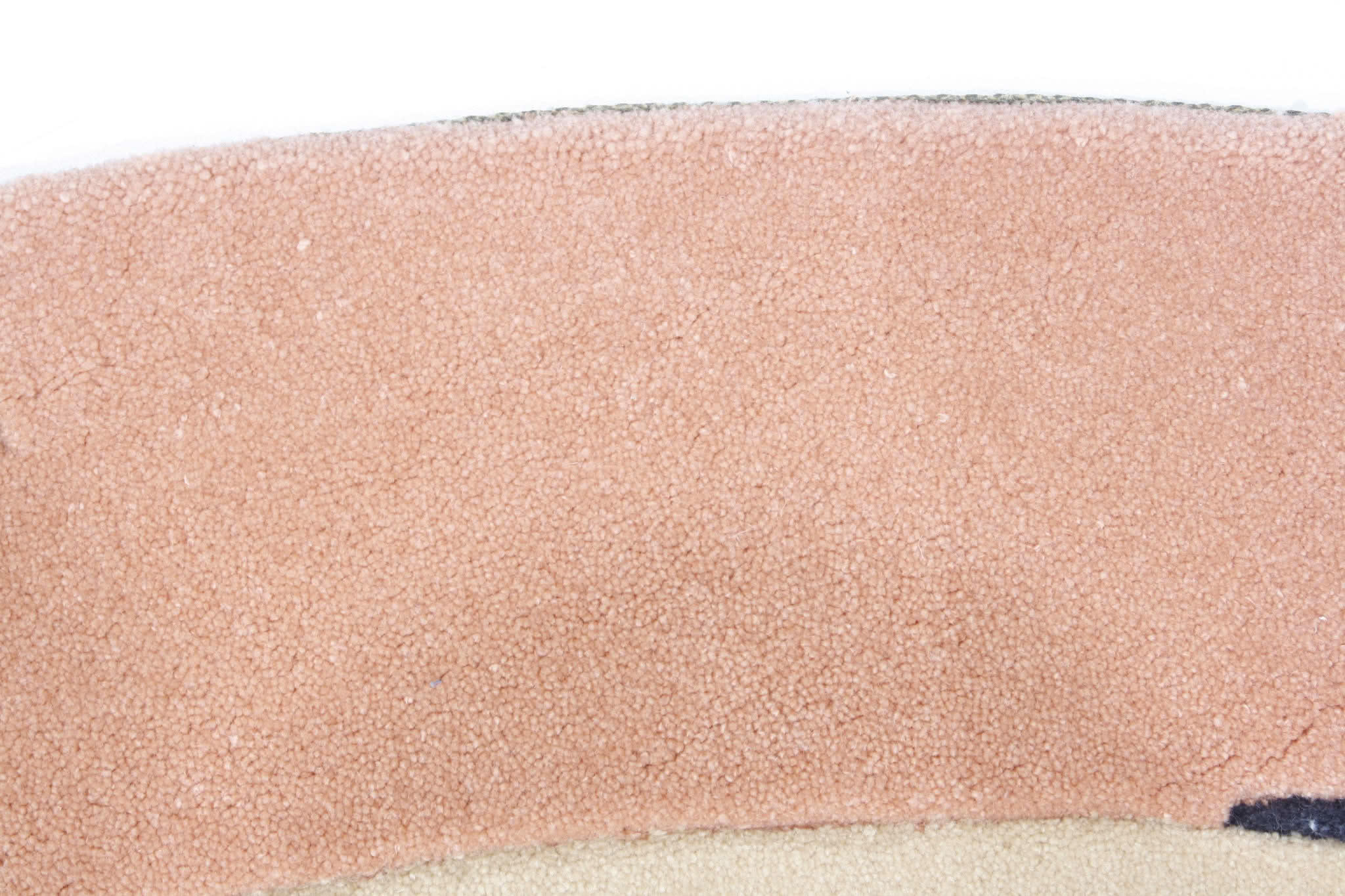 Modern rug Glacier Premium