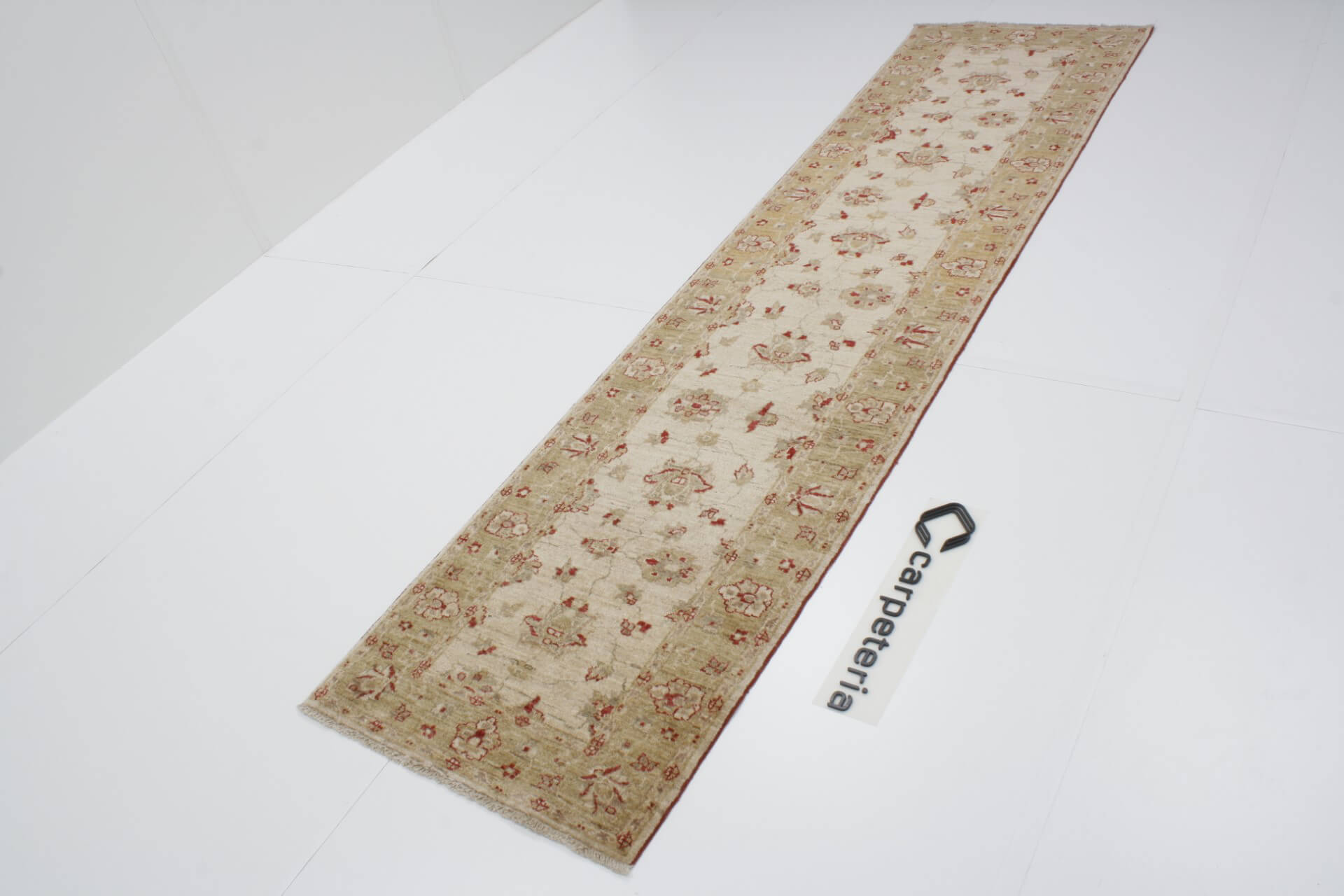Oriental rug Ziegler Exclusive