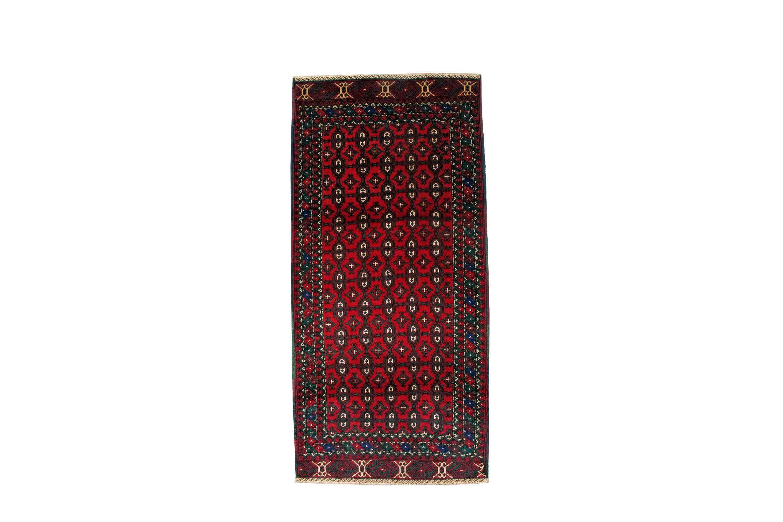 Oriental rug Balouch Super