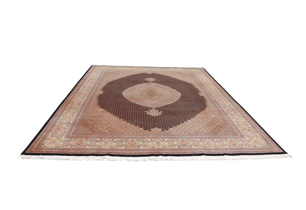 Persian rug Tabriz
