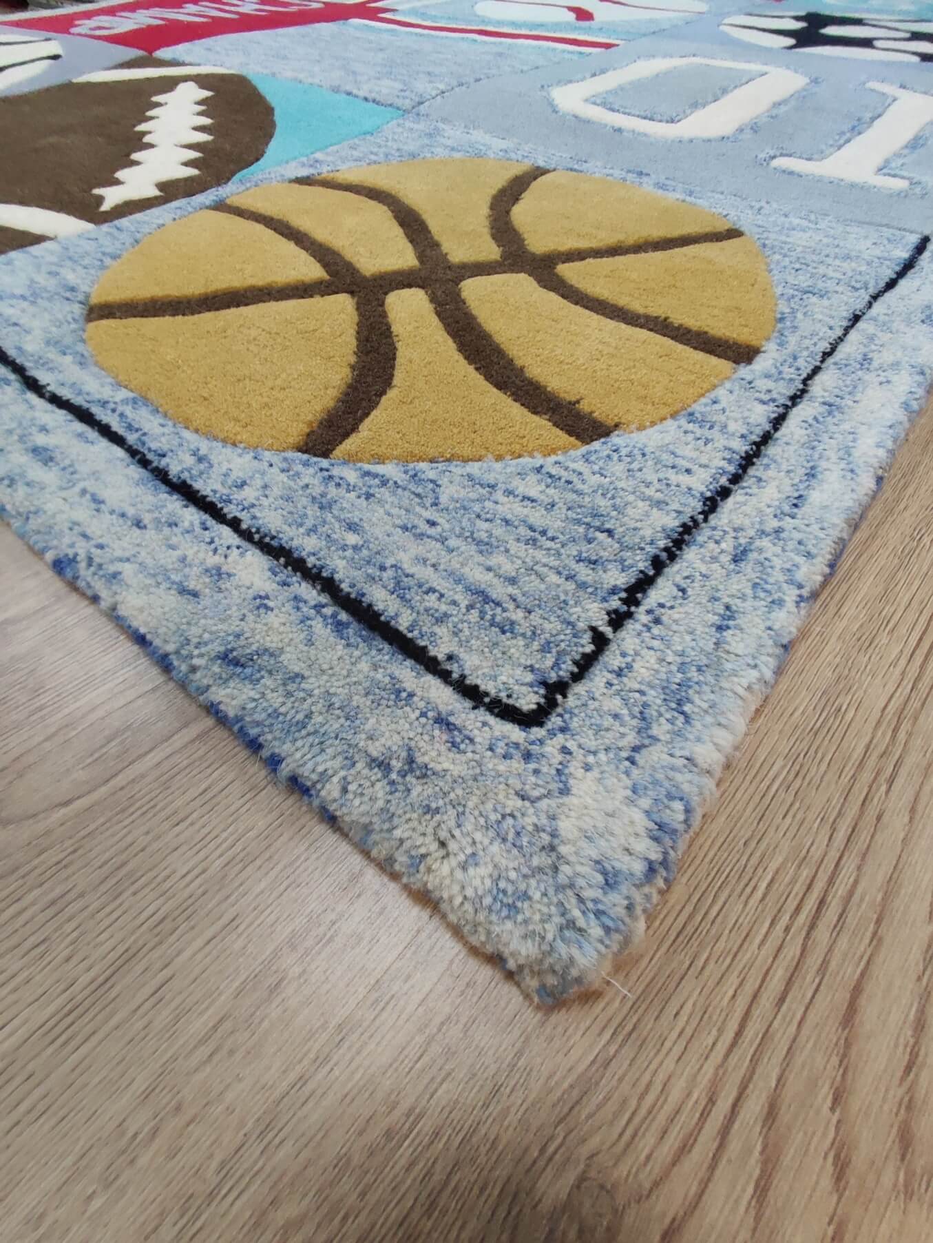 Rug Kids Universe Premium