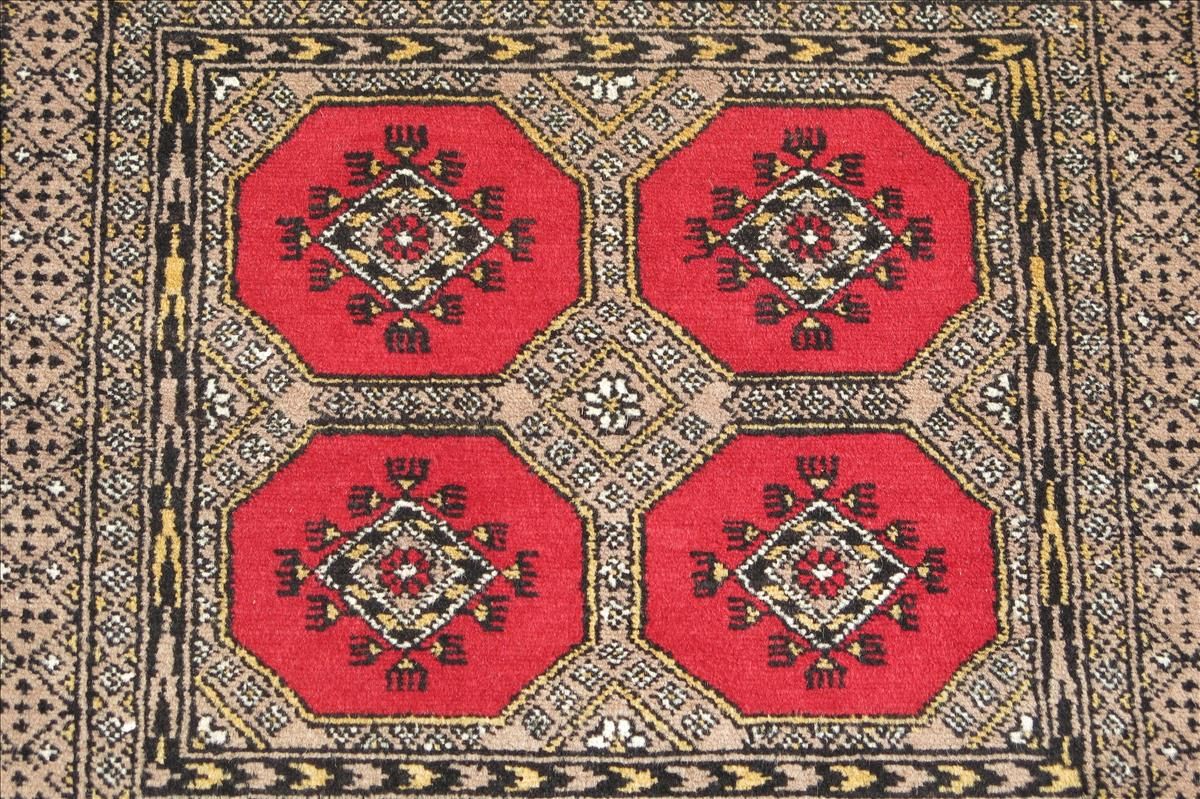 Oriental rug Bukhara Royal