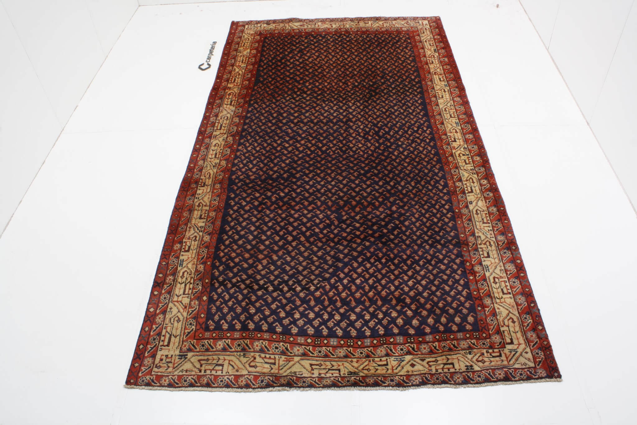 Persian rug Sarough Mir