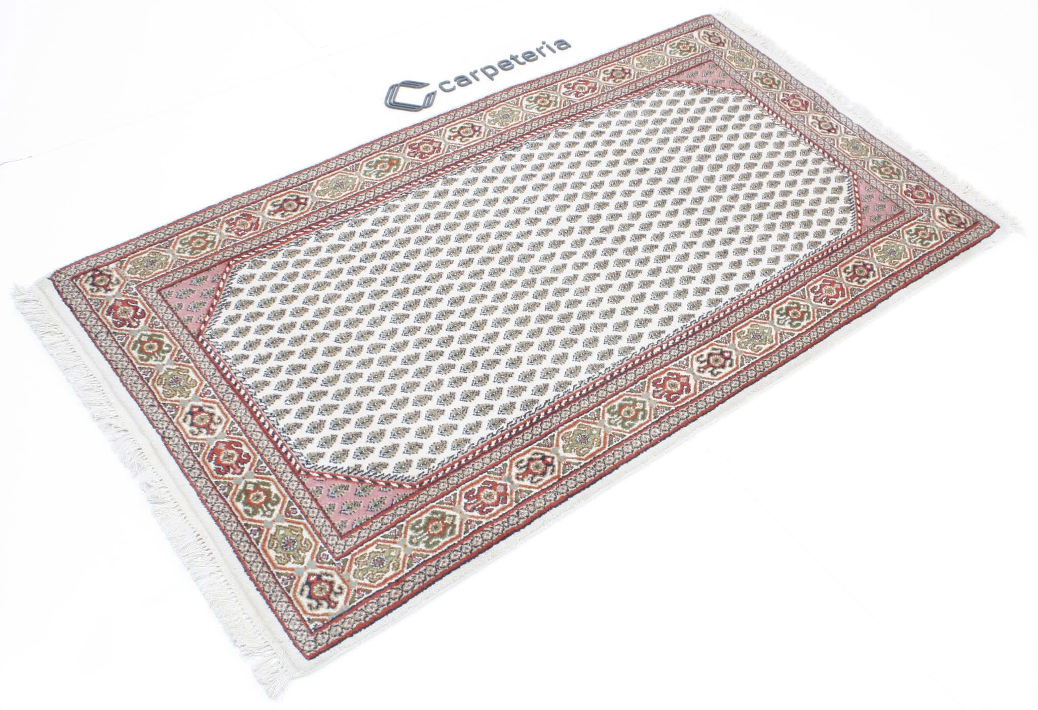 Oriental rug Mir Exclusive