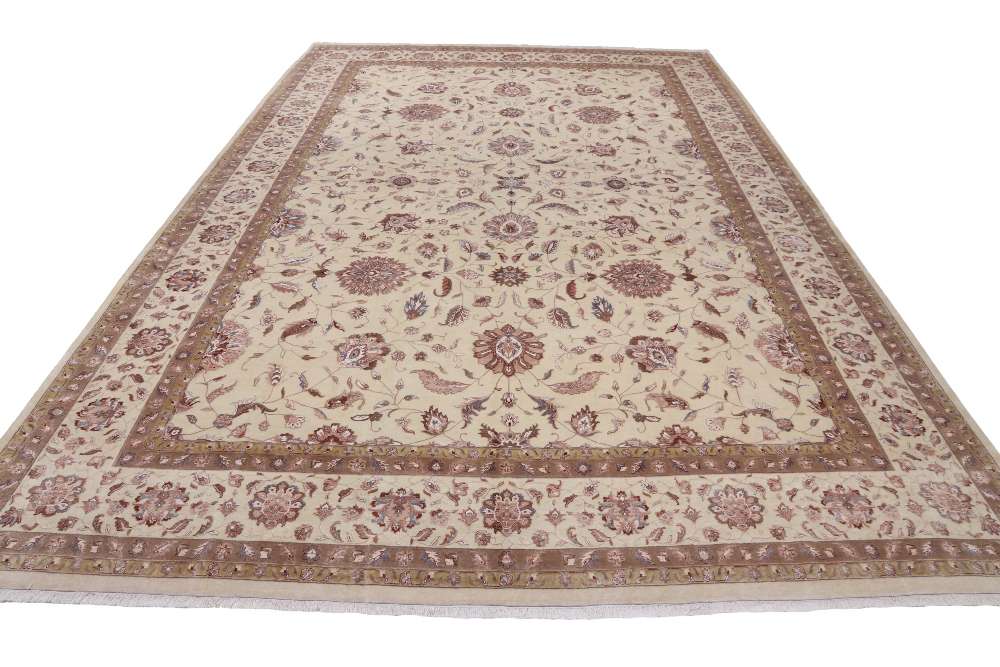 Oriental rug Tabriz