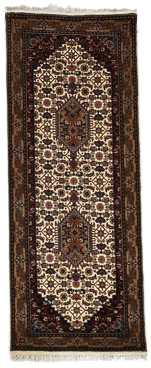 Bidjar Exclusive