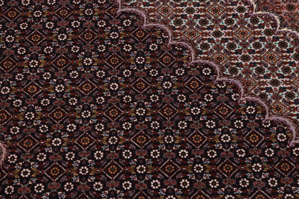 Persian rug Tabriz