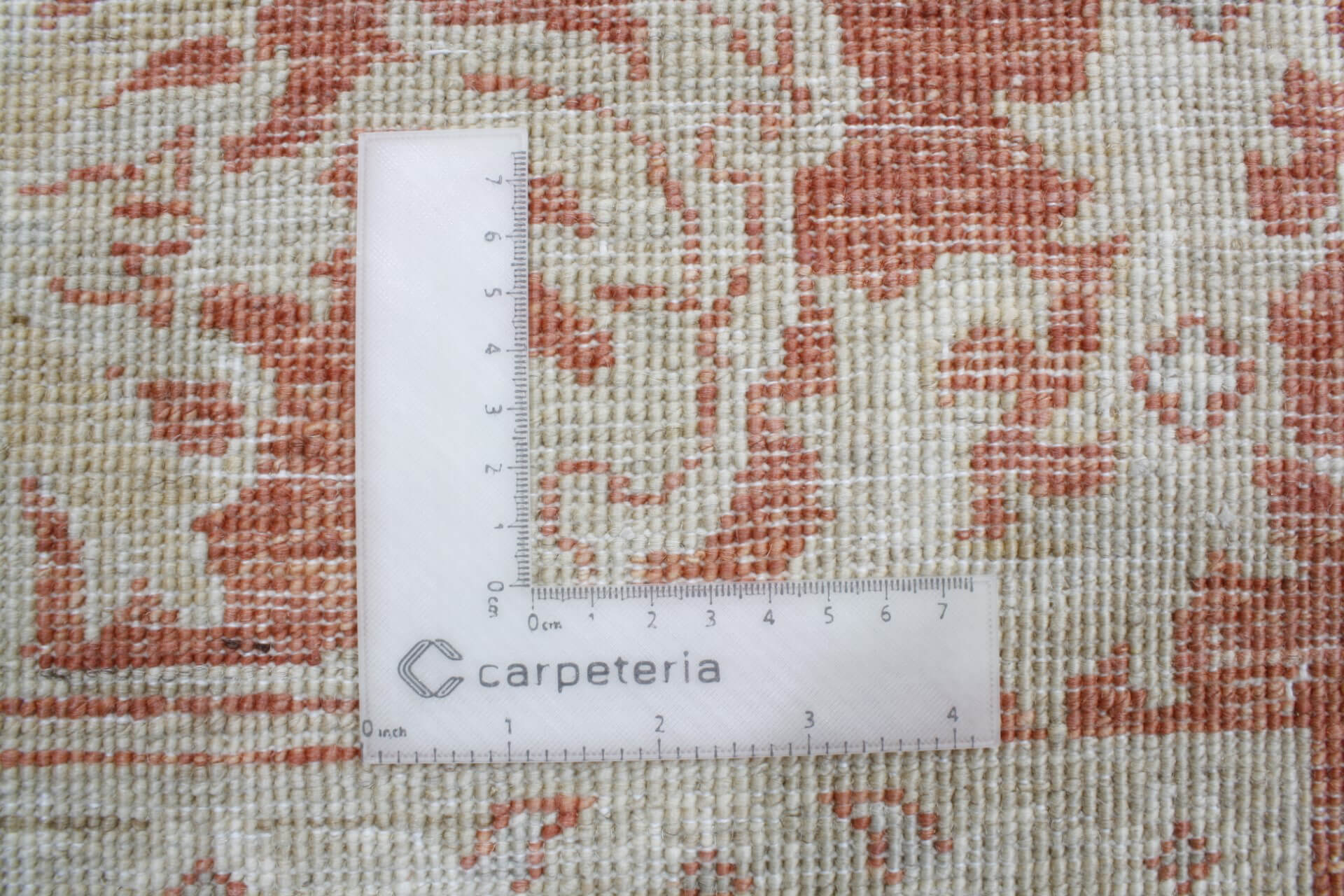 Oriental rug Ziegler Exclusive