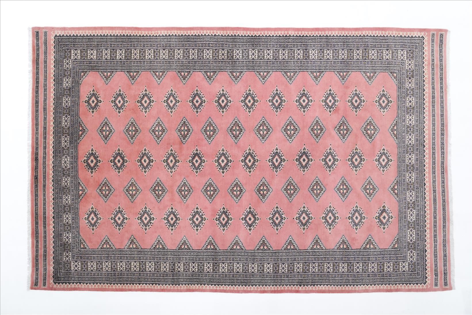 Oriental rug Jaldar Exclusive