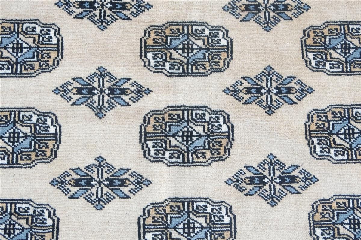 Oriental rug Bukhara Exclusive