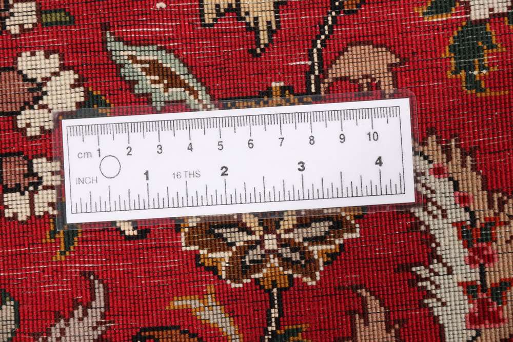 Persian rug Tabriz