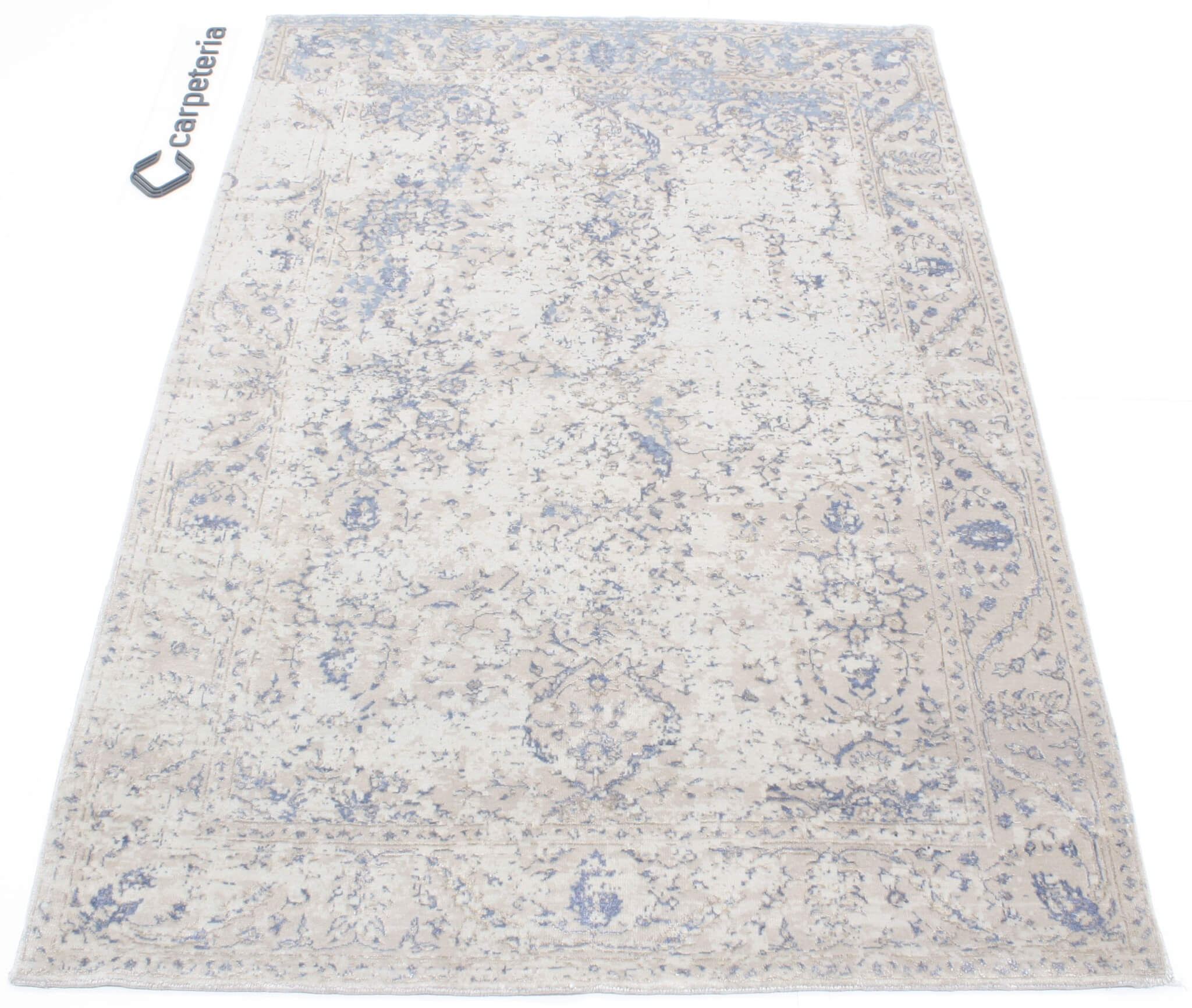 Persian rug Gumbad Exclusive