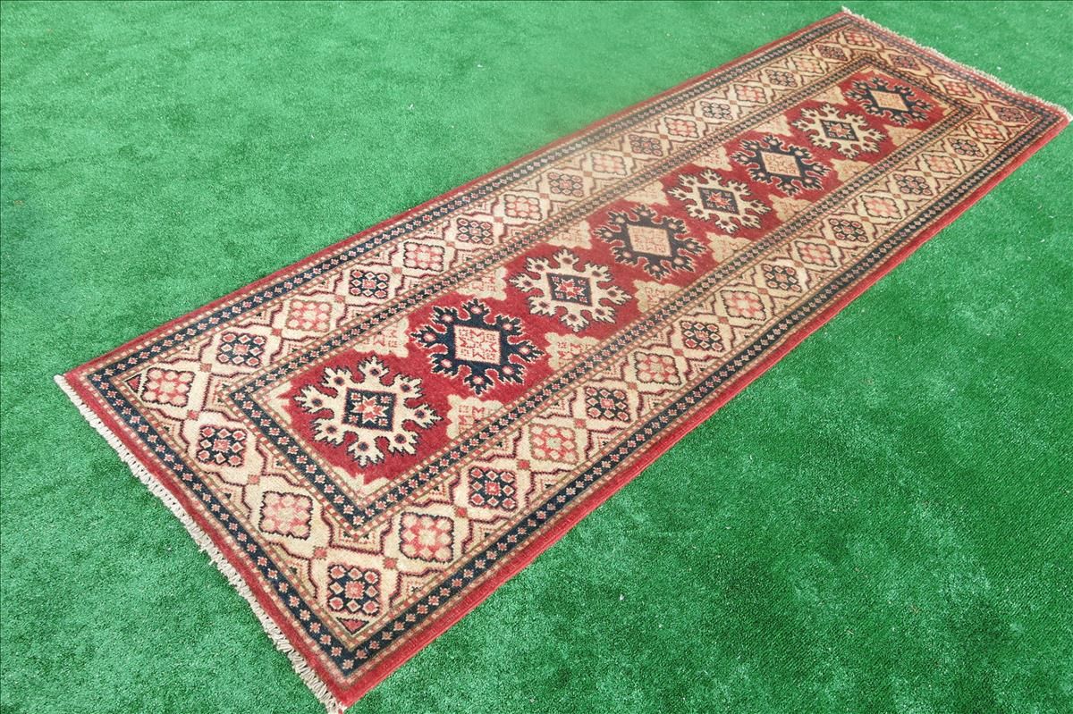 Orientální koberec Kazak