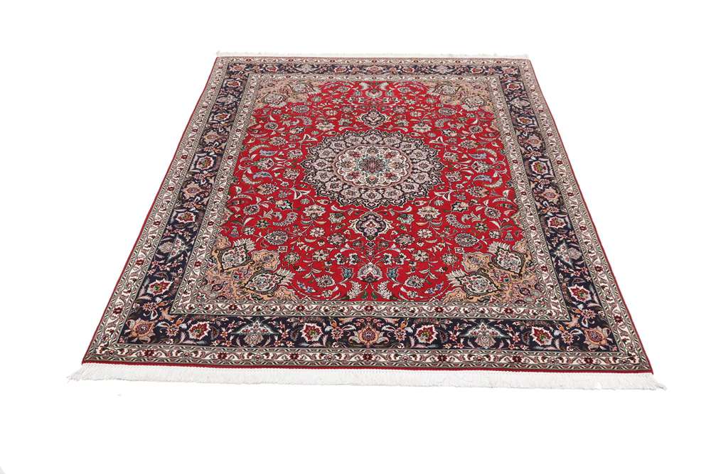 Persian rug Tabriz