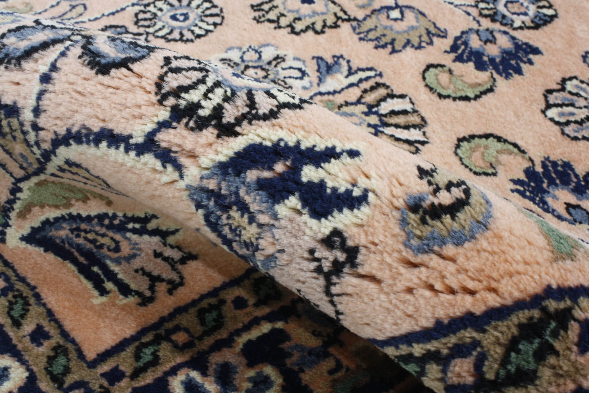 Oriental rug Sarough Exclusive