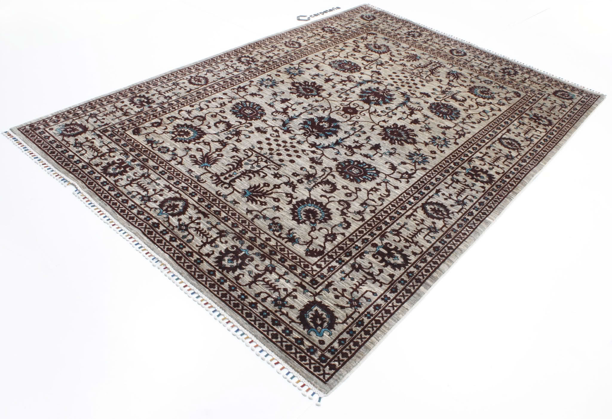 Oriental rug Ariana Royal