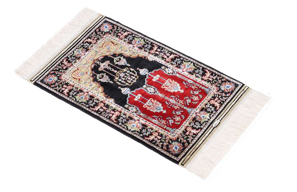 Oriental rug Hereke