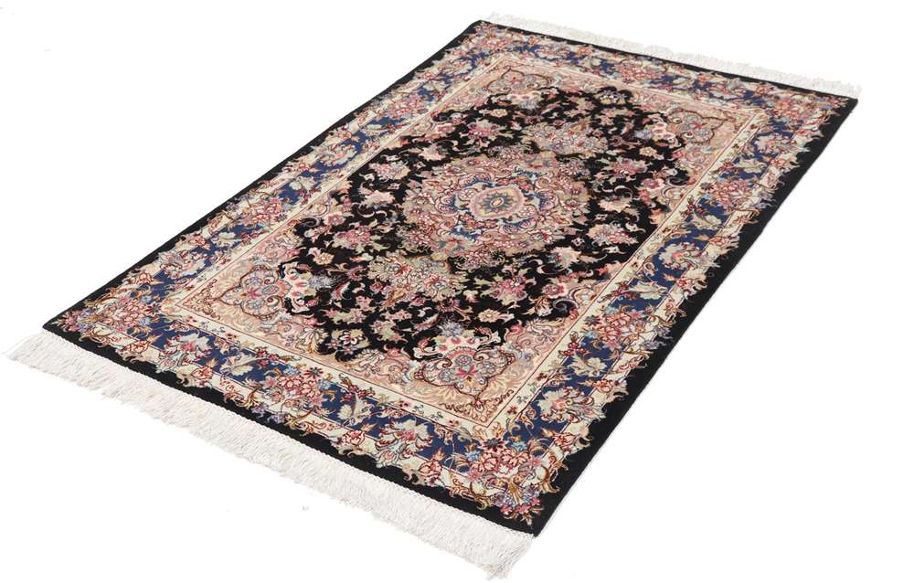 Persian rug Tabriz