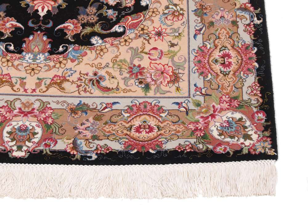 Persian rug Tabriz