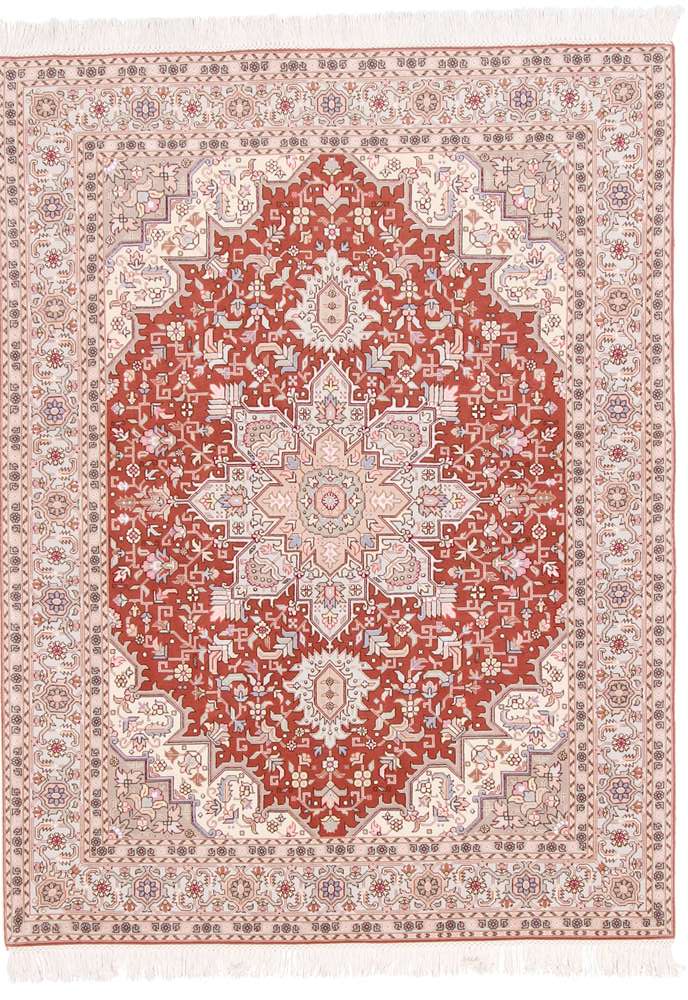 Persian rug Tabriz
