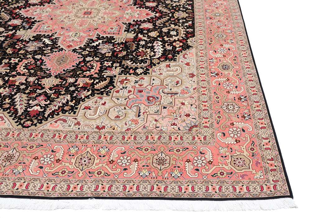 Persian rug Tabriz