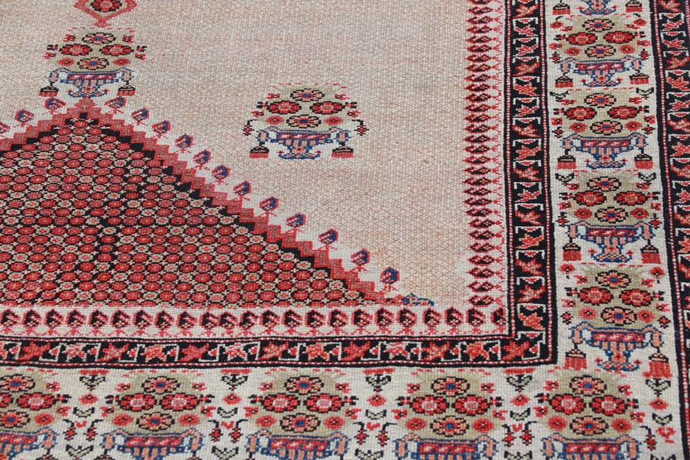 Persian rug Bibikabad