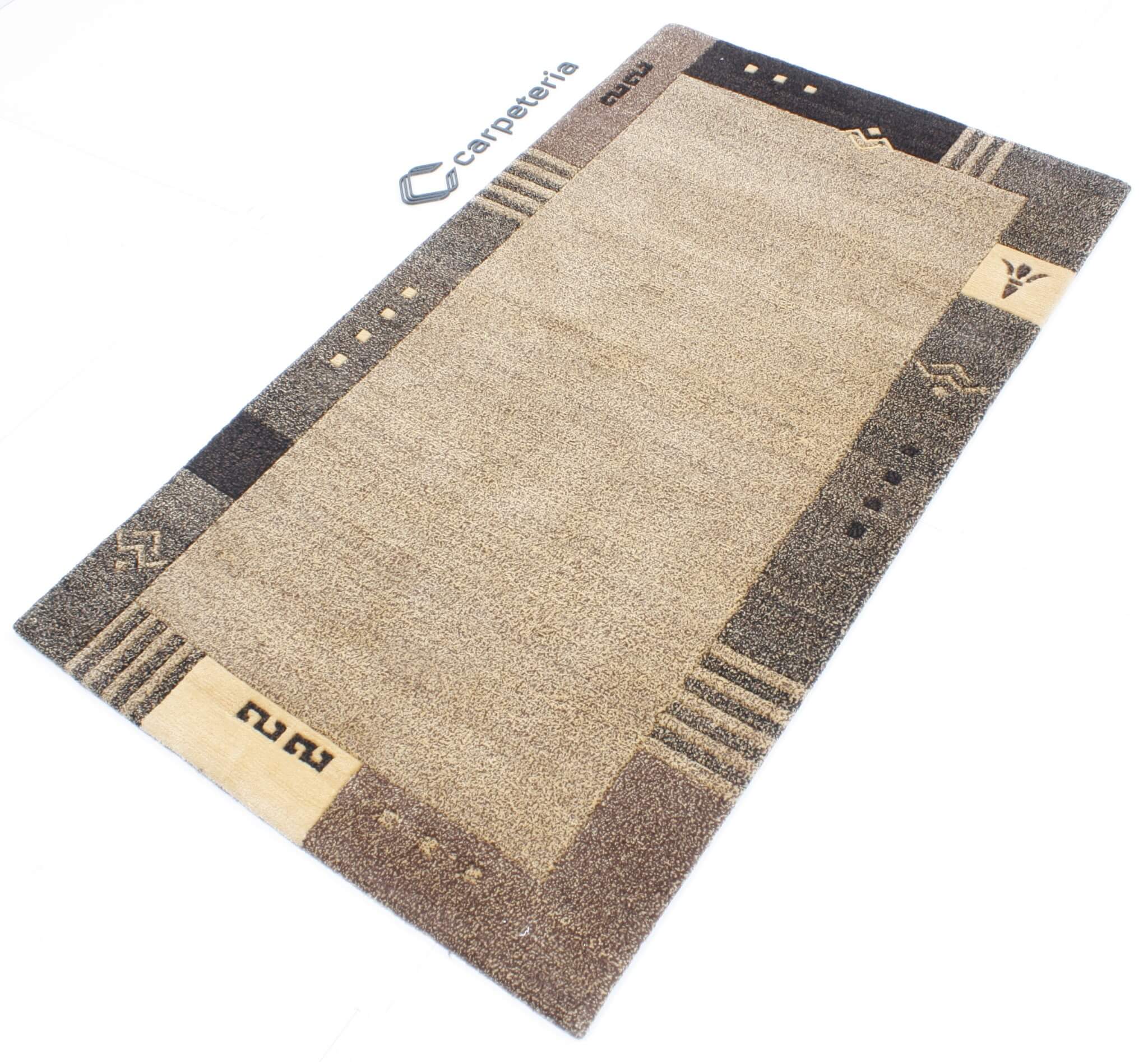 Modern rug Dolpa Royal