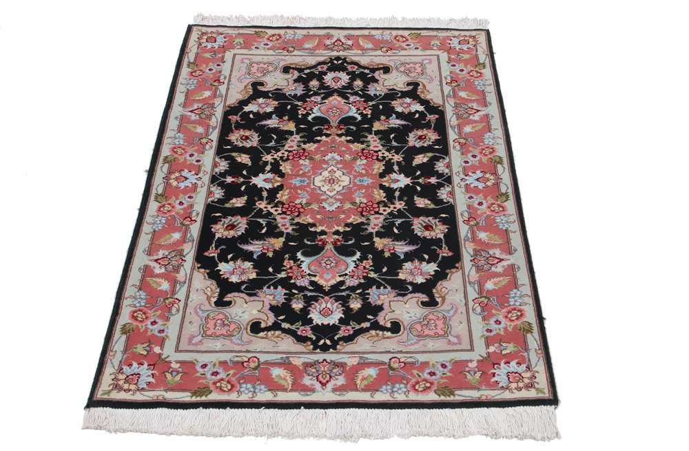 Persian rug Tabriz